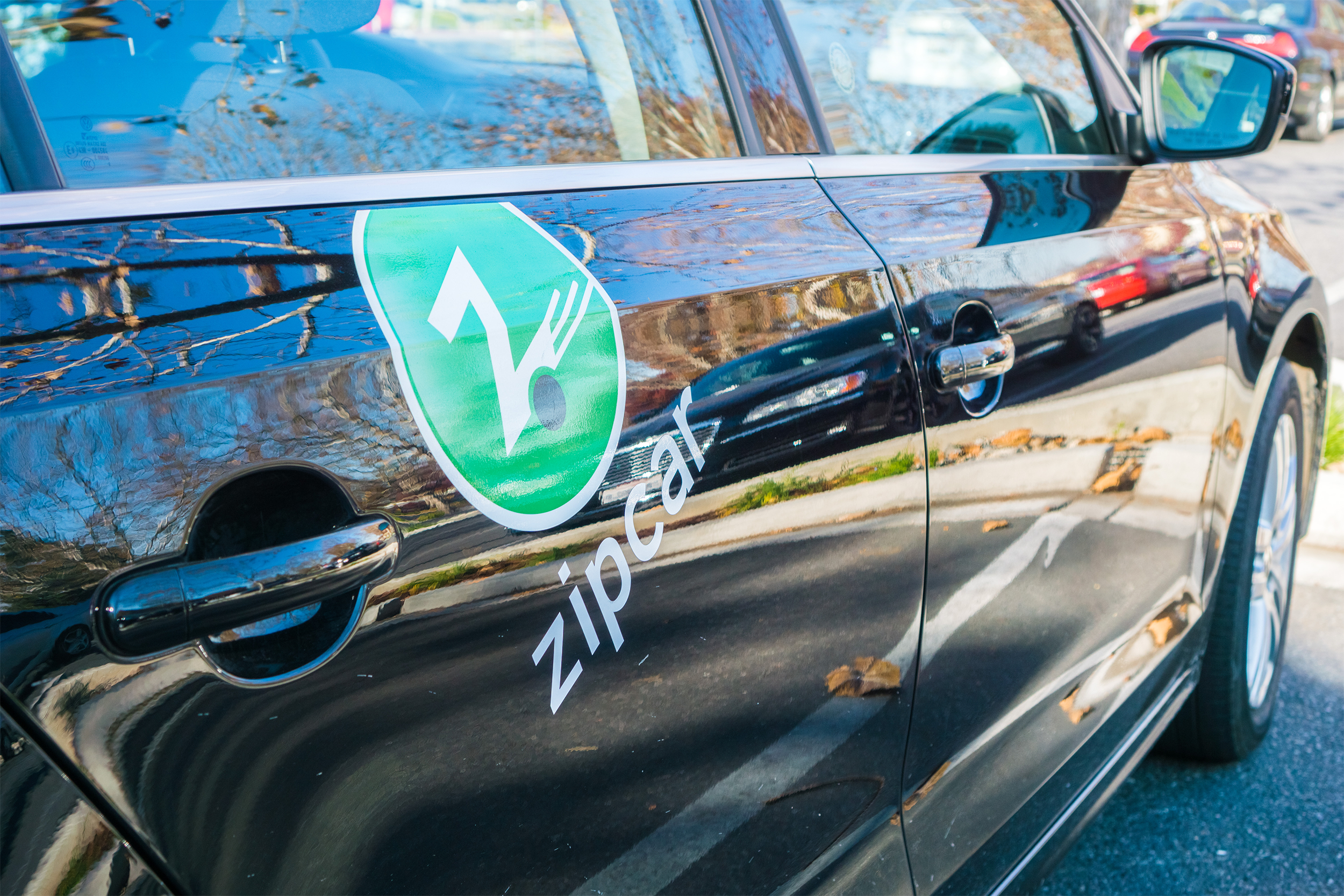 Zipcar