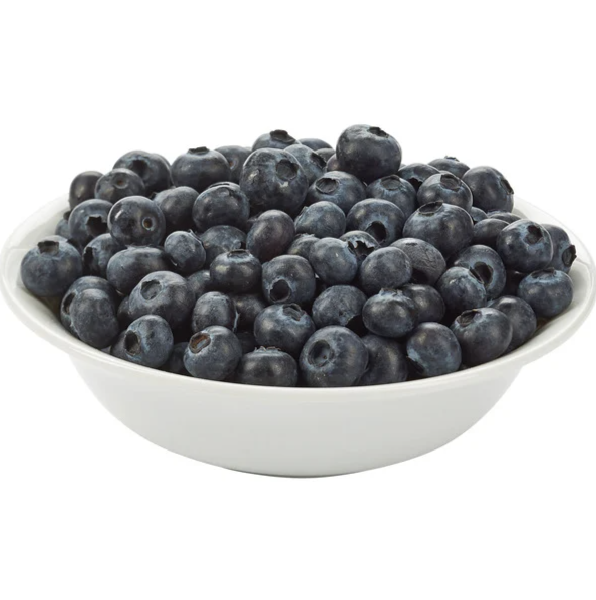 Costco Fresh Berries