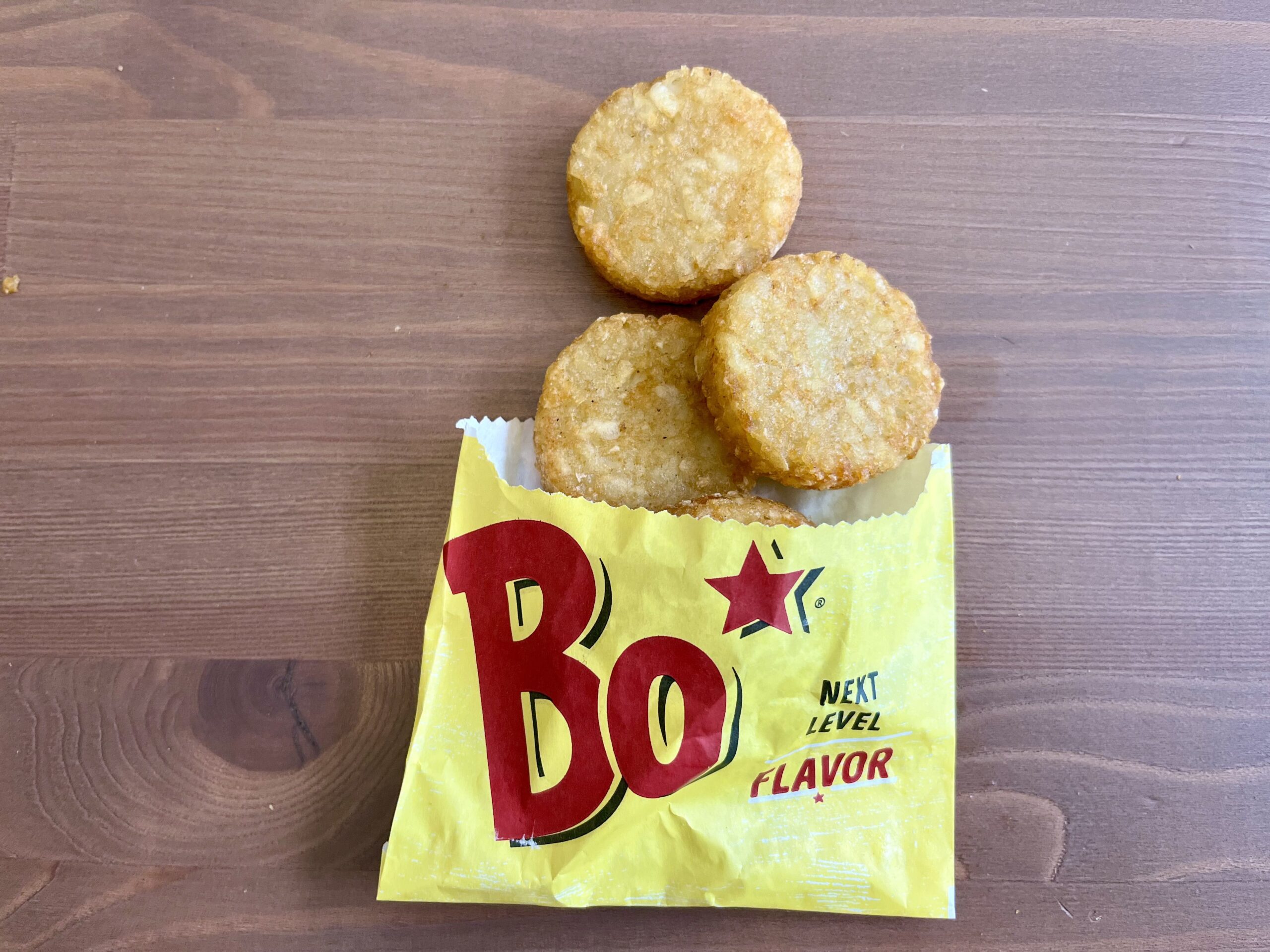 botato rounds from bojangles