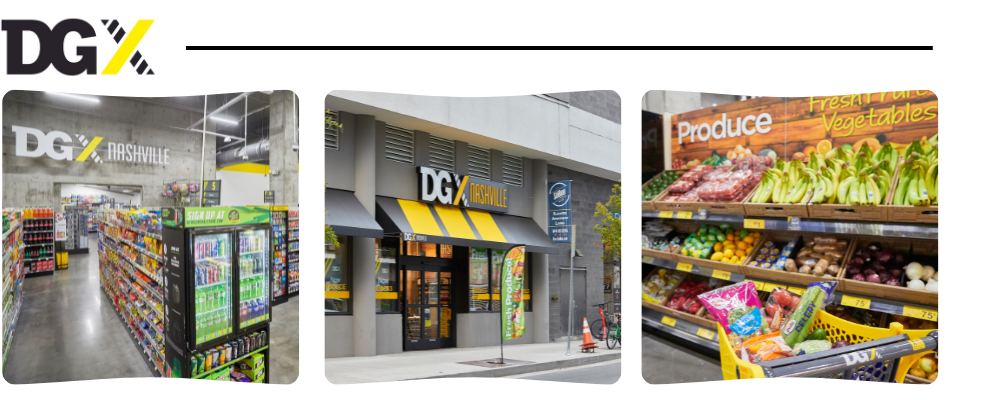 DGX