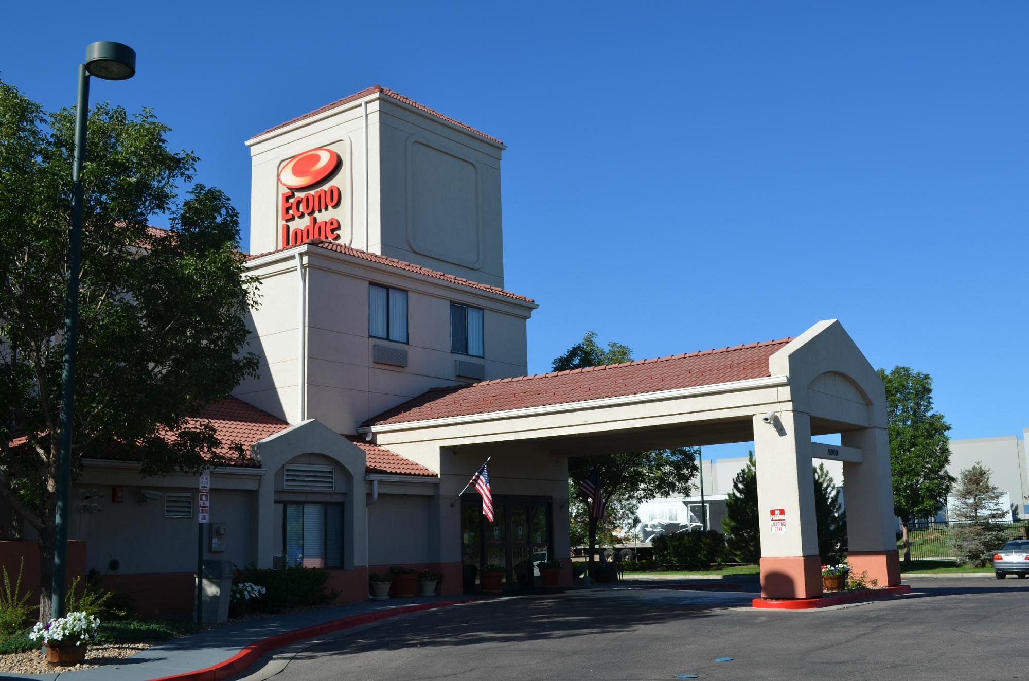 Photos of Econo Lodge Denver International Airport