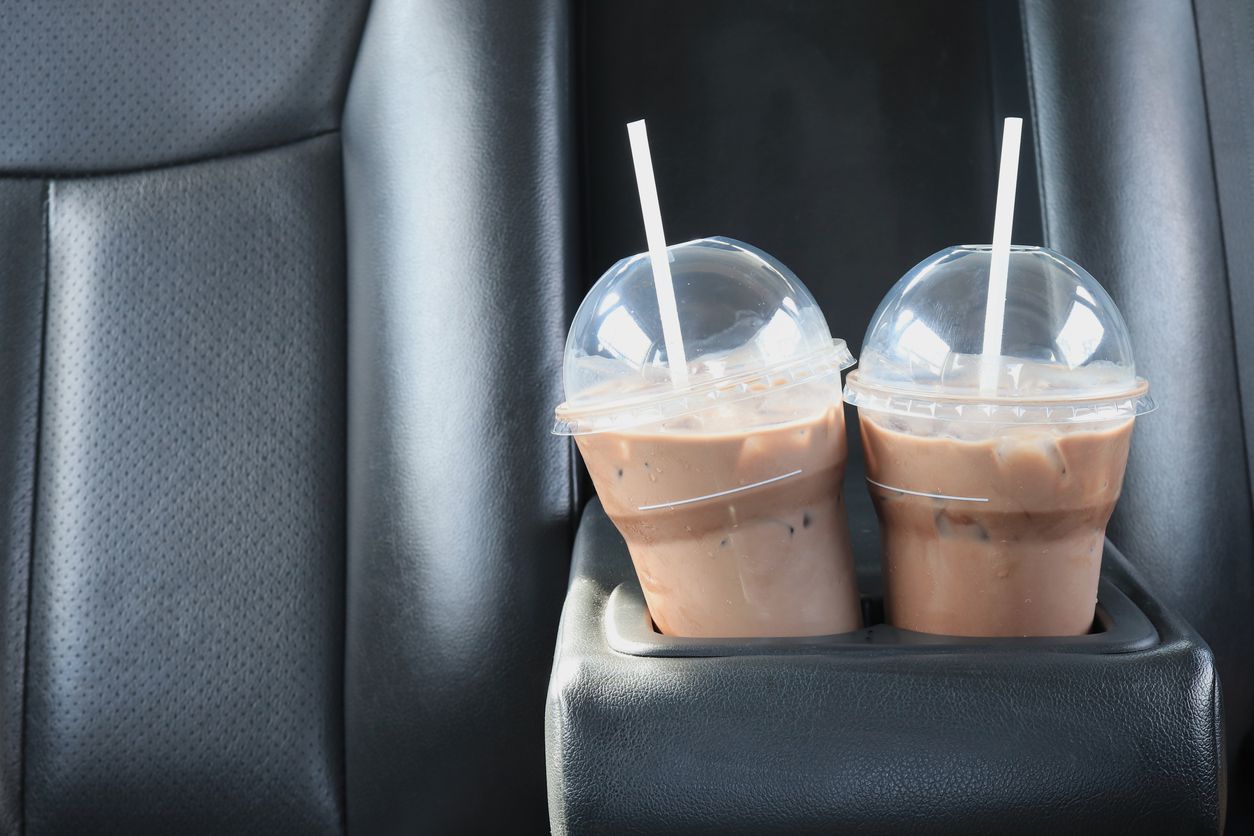 to go cups