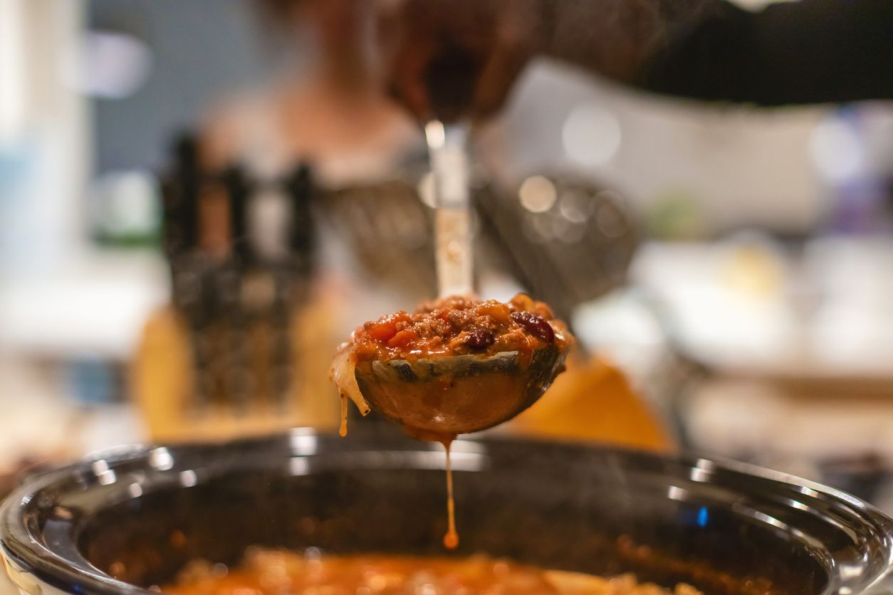 chili