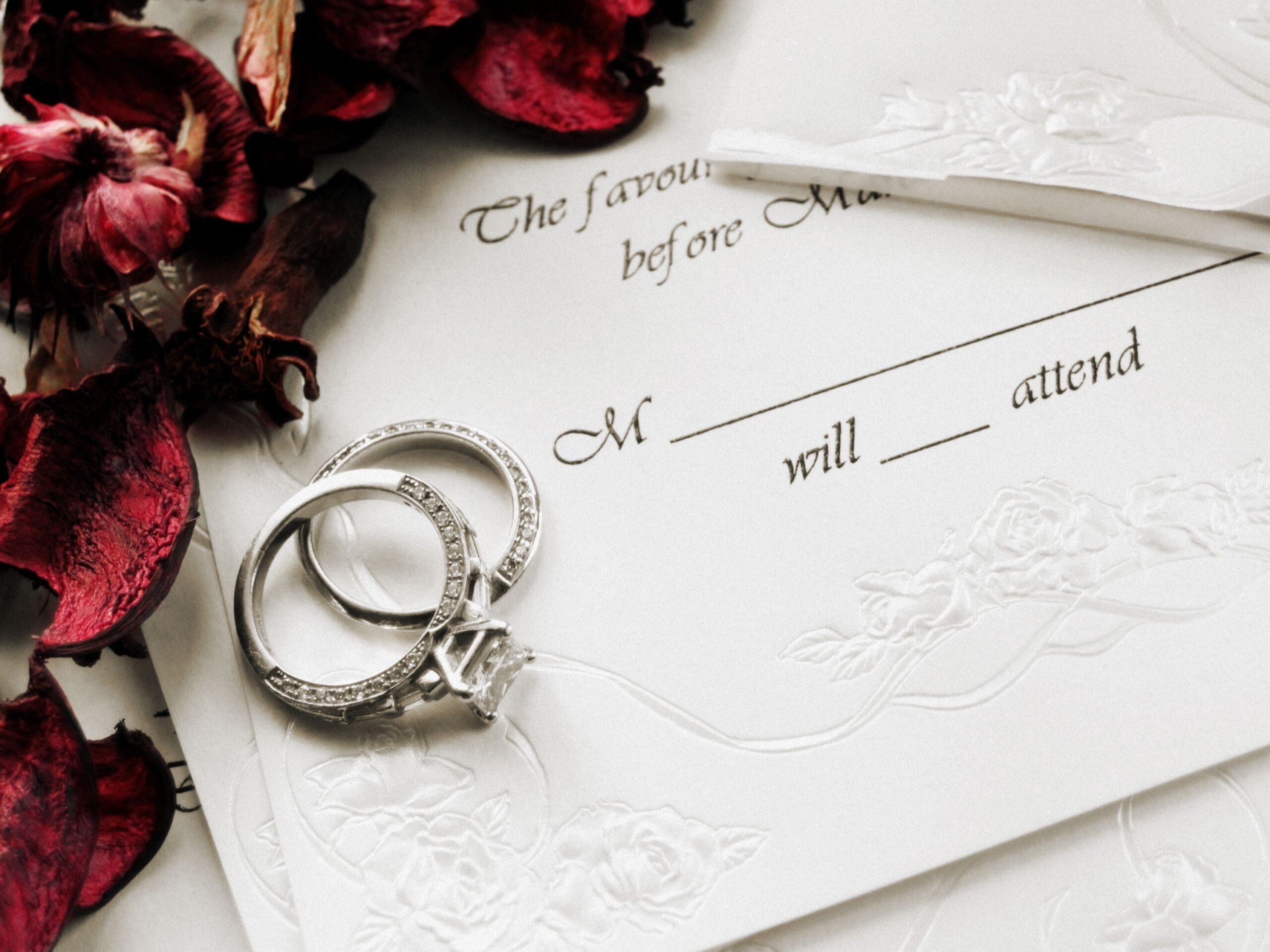 9. Not RSVP-ing on Time