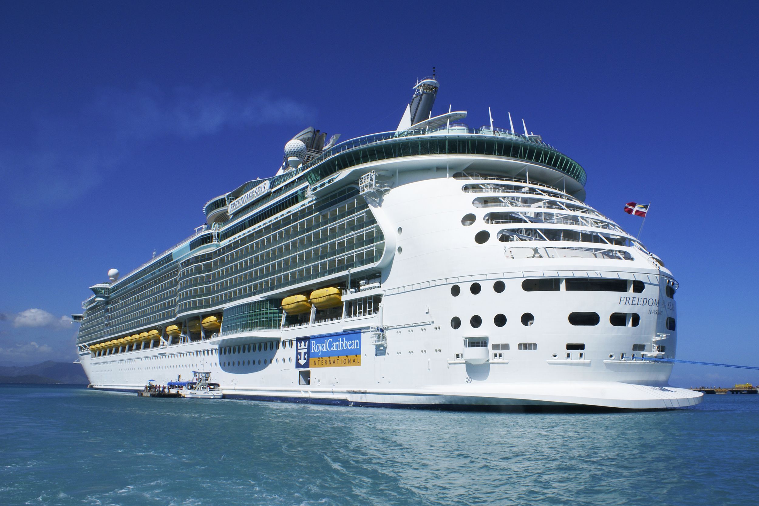 Royal Caribbean