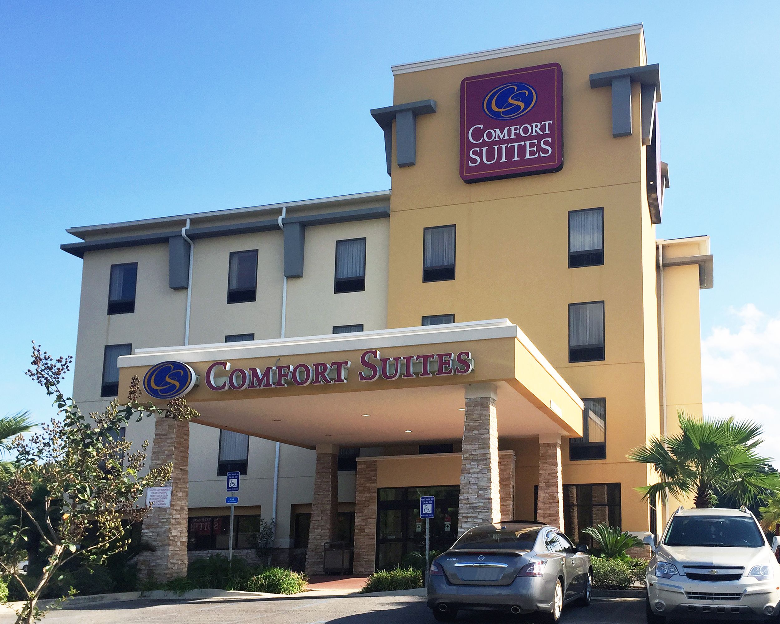 Comfort Inn