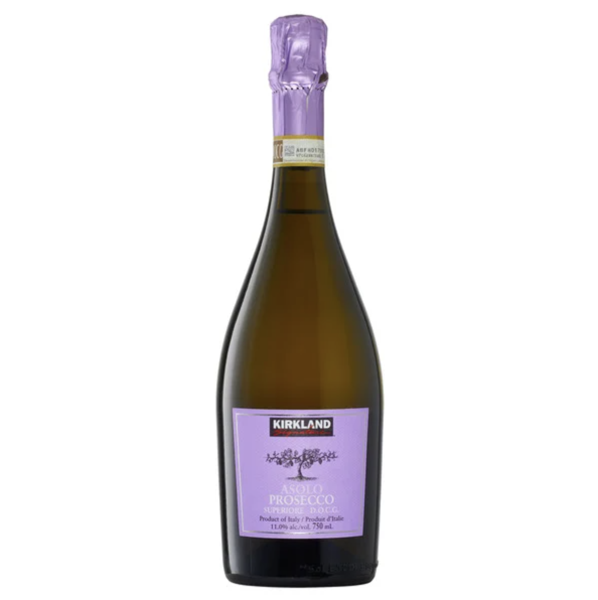 Kirkland Prosecco