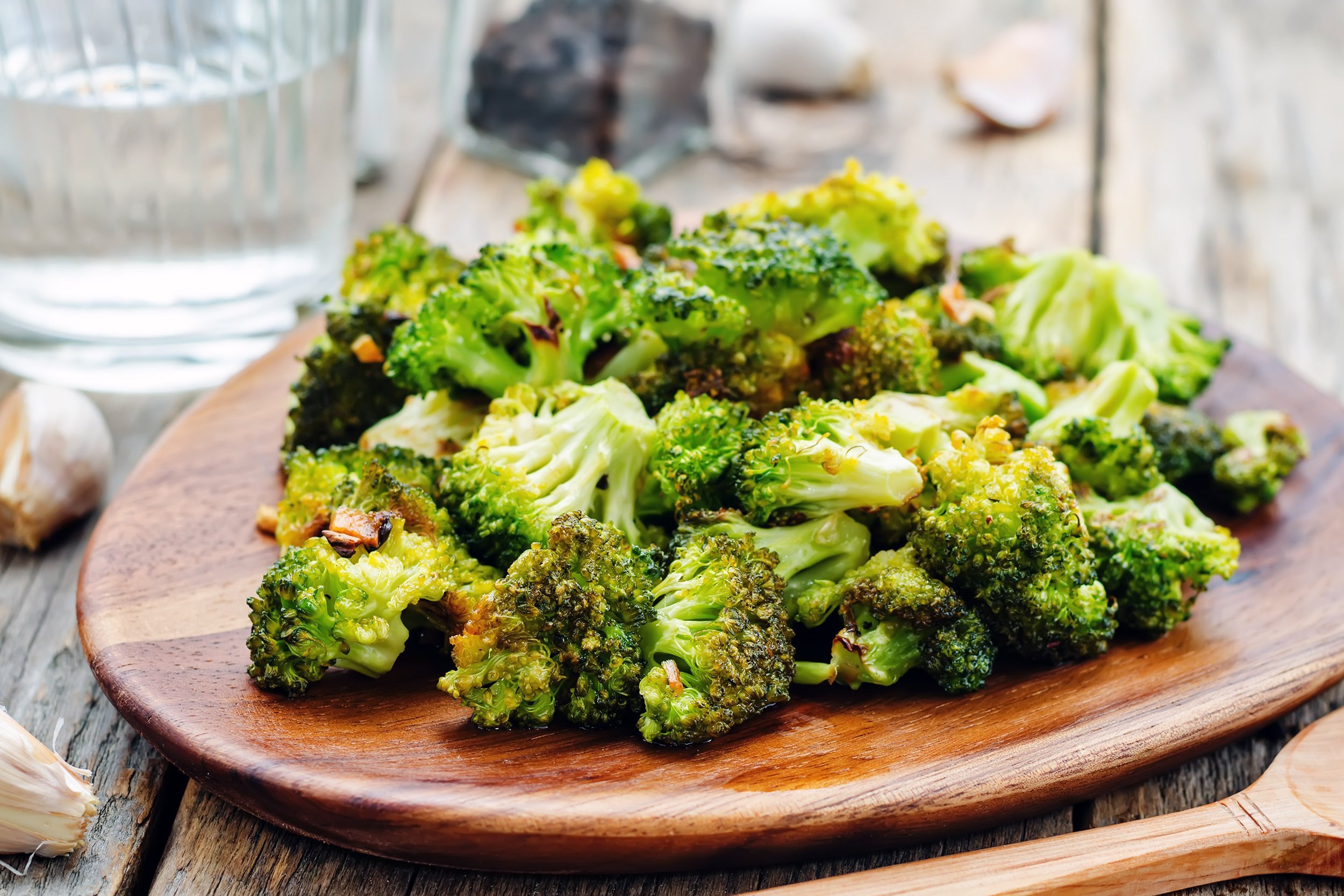 Broccoli