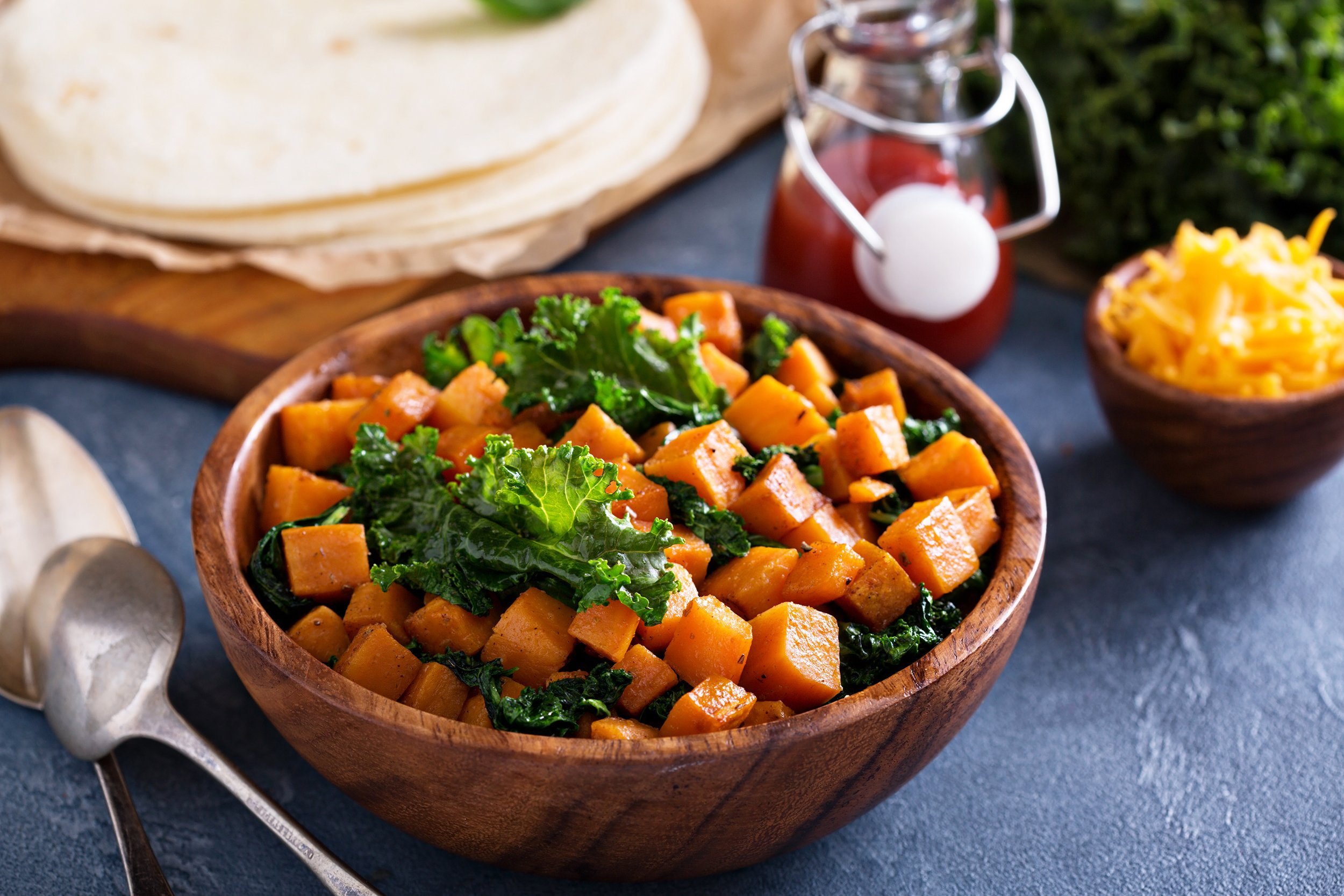 Sweet Potato