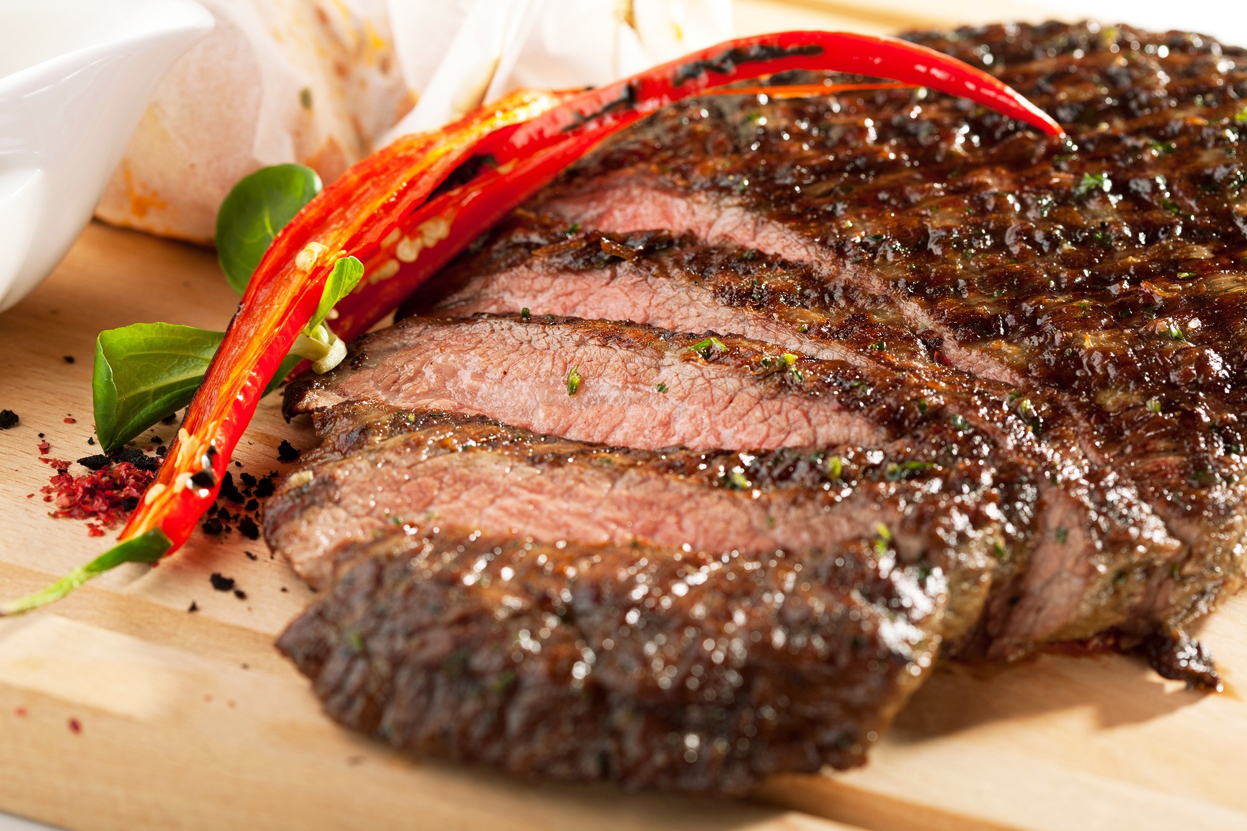 Skirt Steak