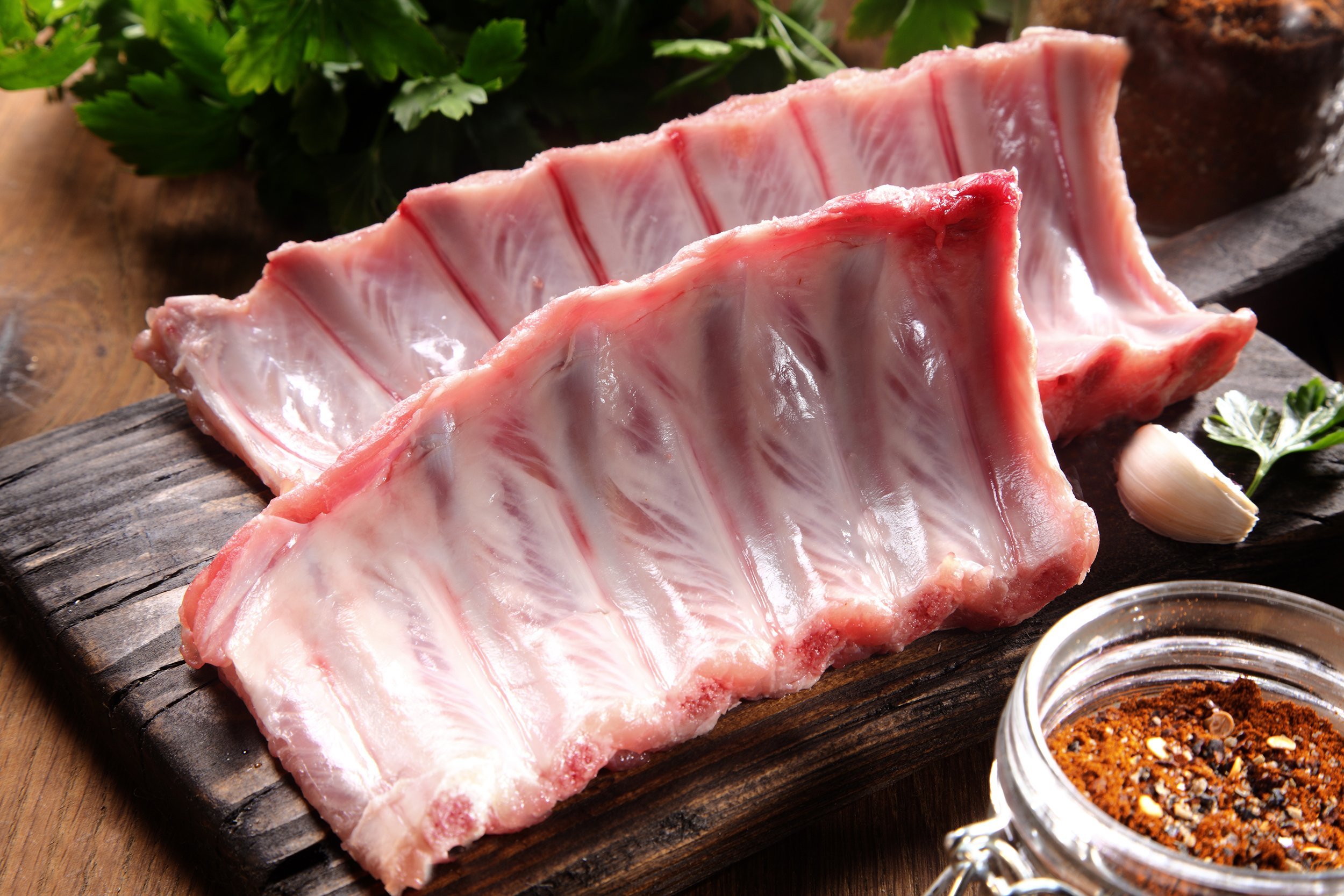 Ribs