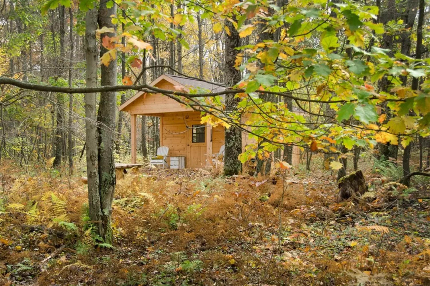 Oakland, Maryland