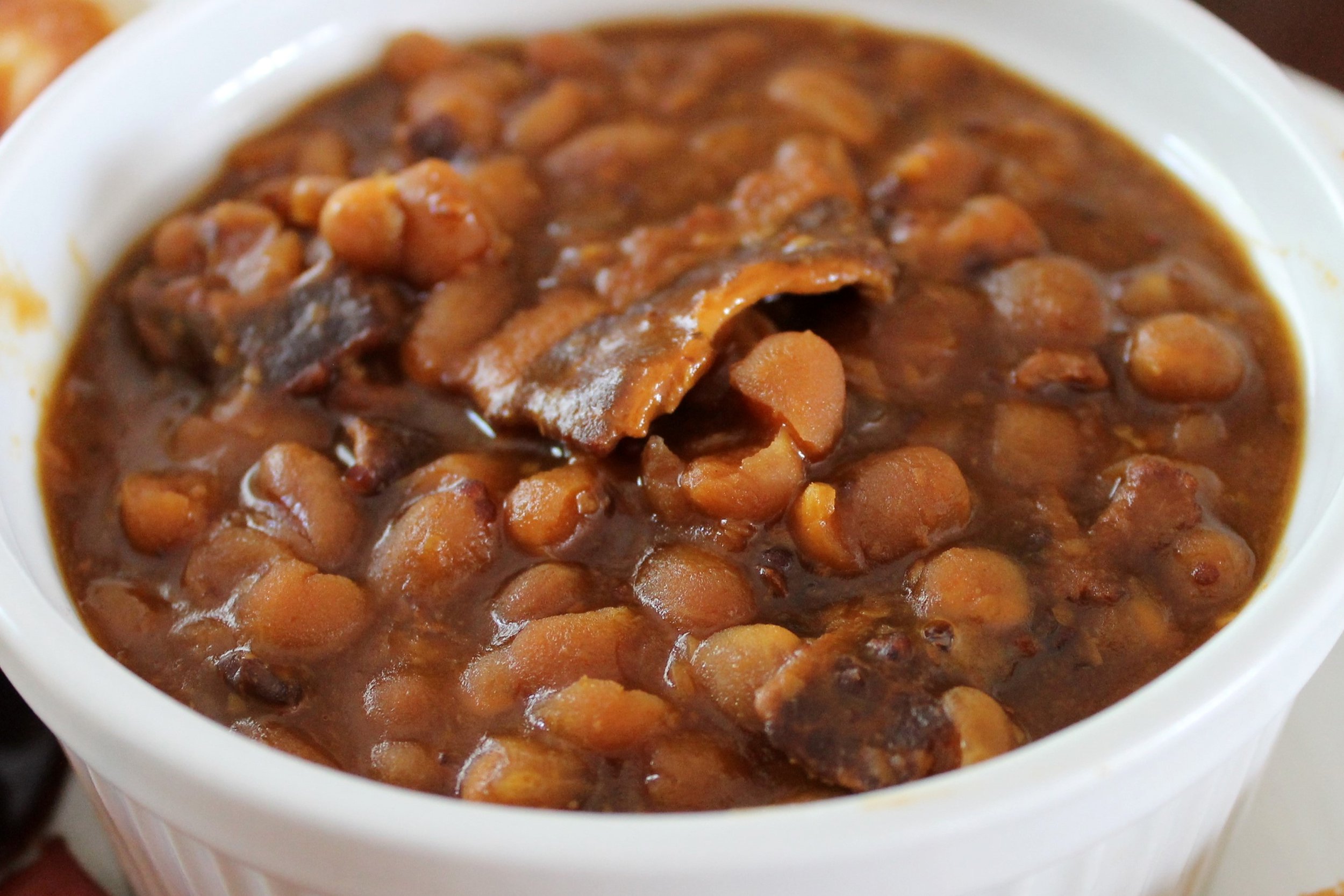 Baked Beans