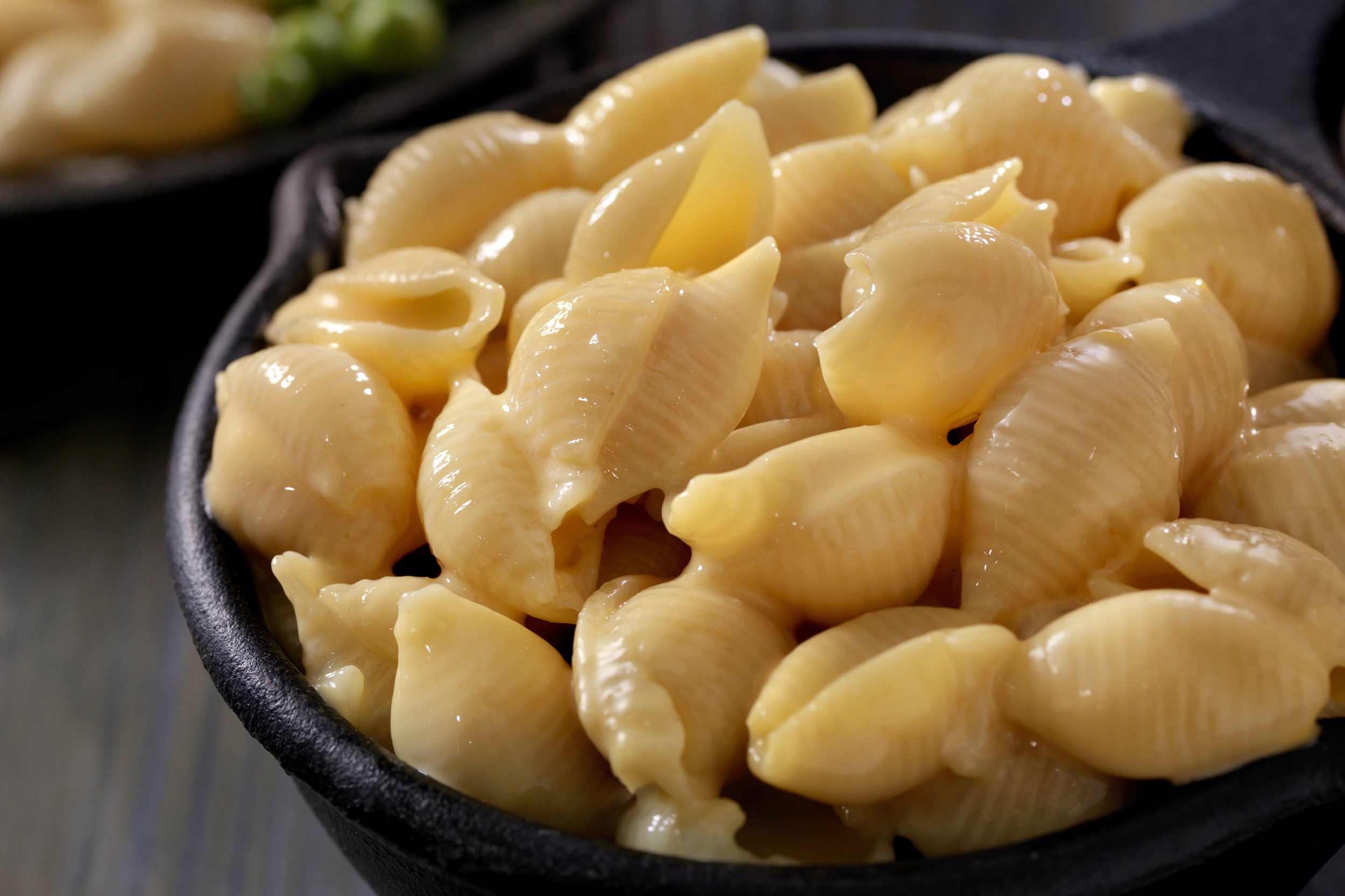 Mac & Cheese