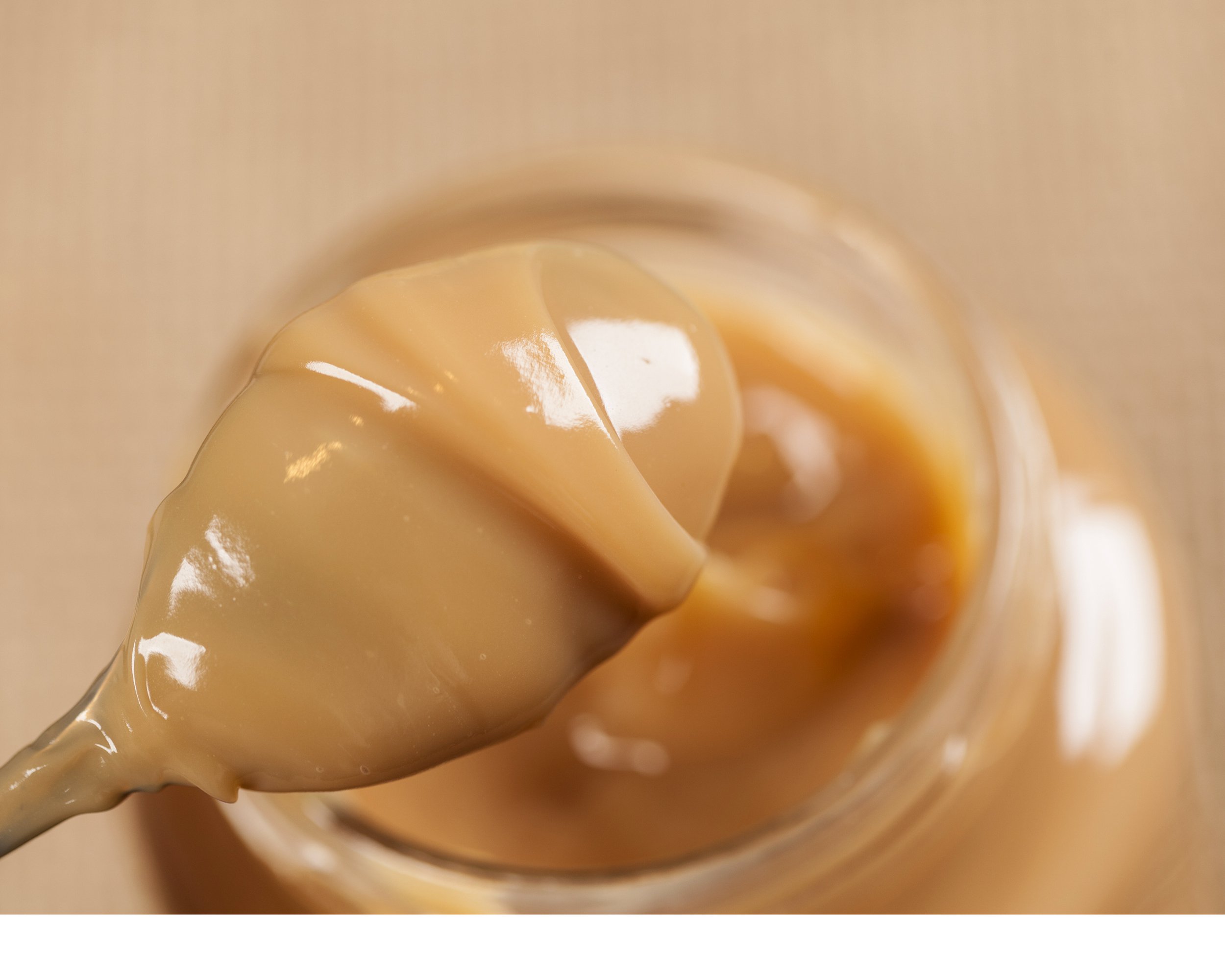 Dulce De Leche