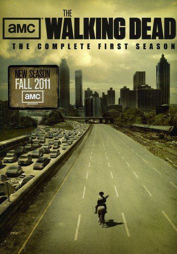 The Walking Dead