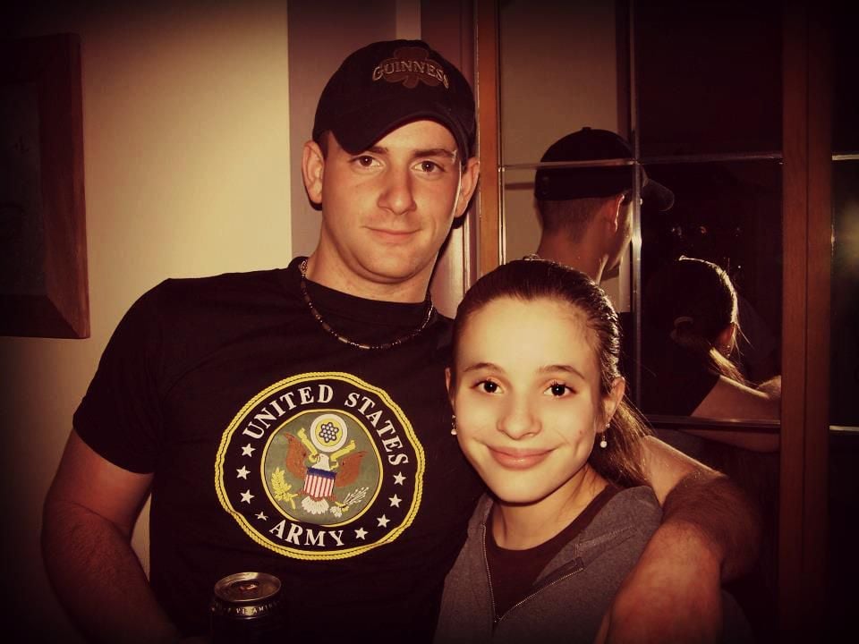 rachel and big brother joe