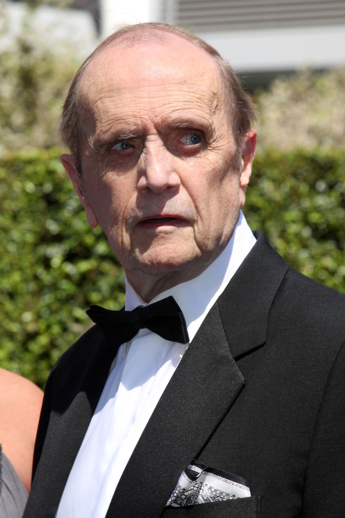 8. Bob Newhart (age 94)