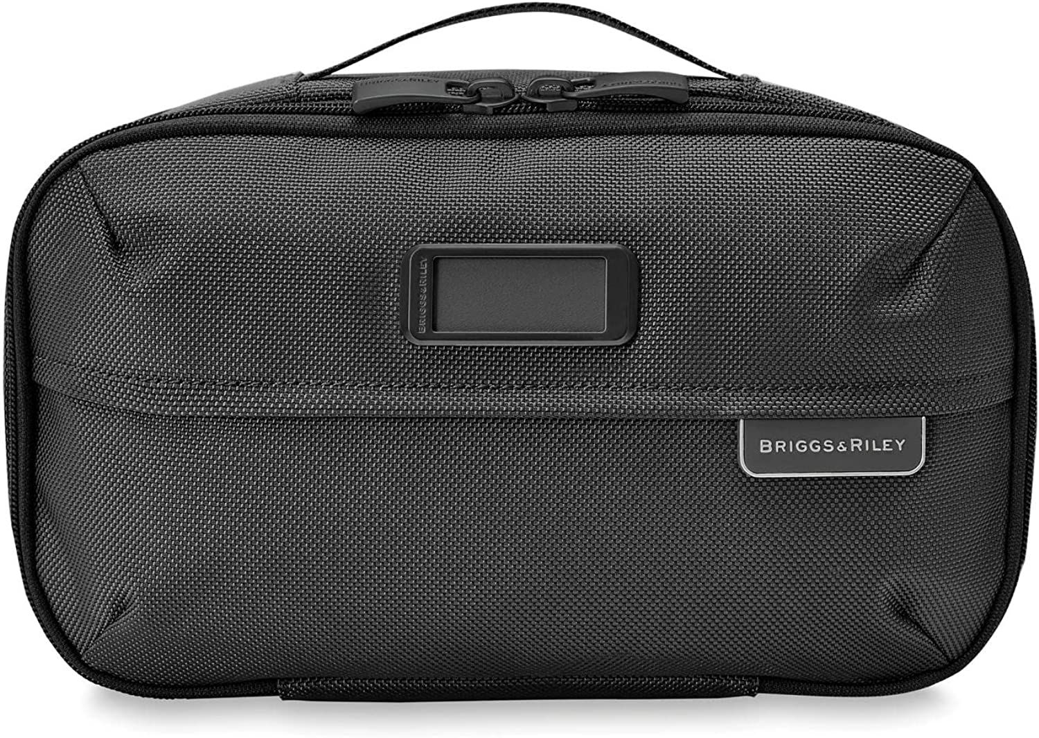 Briggs & Riley Baseline Toiletry Kit, Black