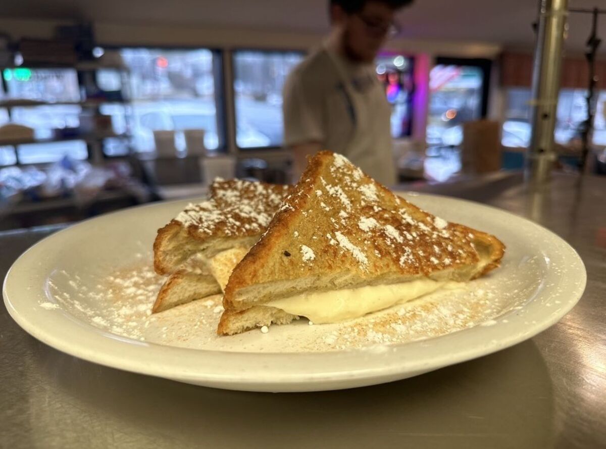 Brody’s Diner, Shrewsbury, Massachusetts