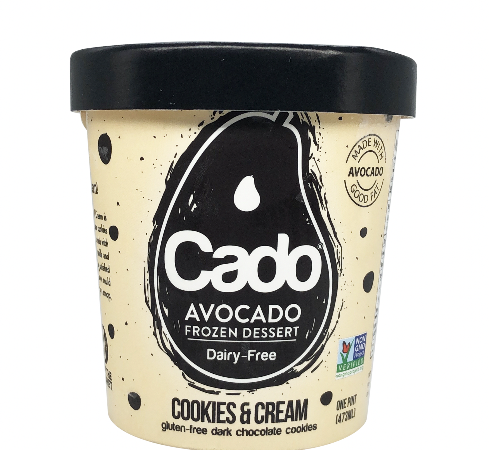 Cado Avocado
