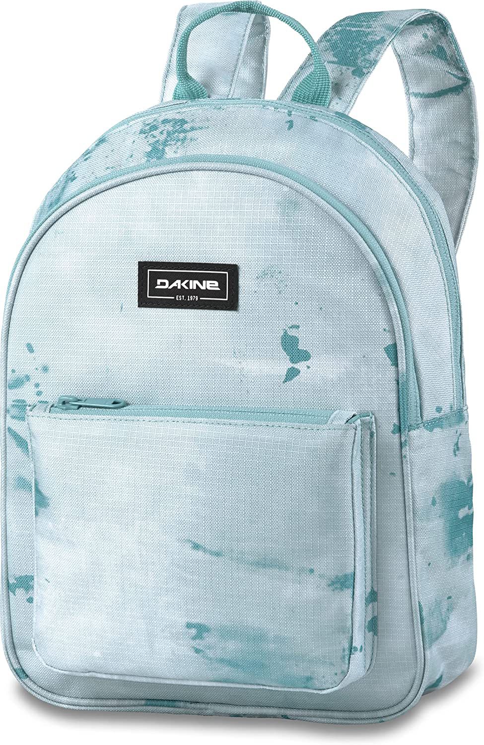 Dakine Essentials Mini 7 Liter Backpack, Bleached Moss