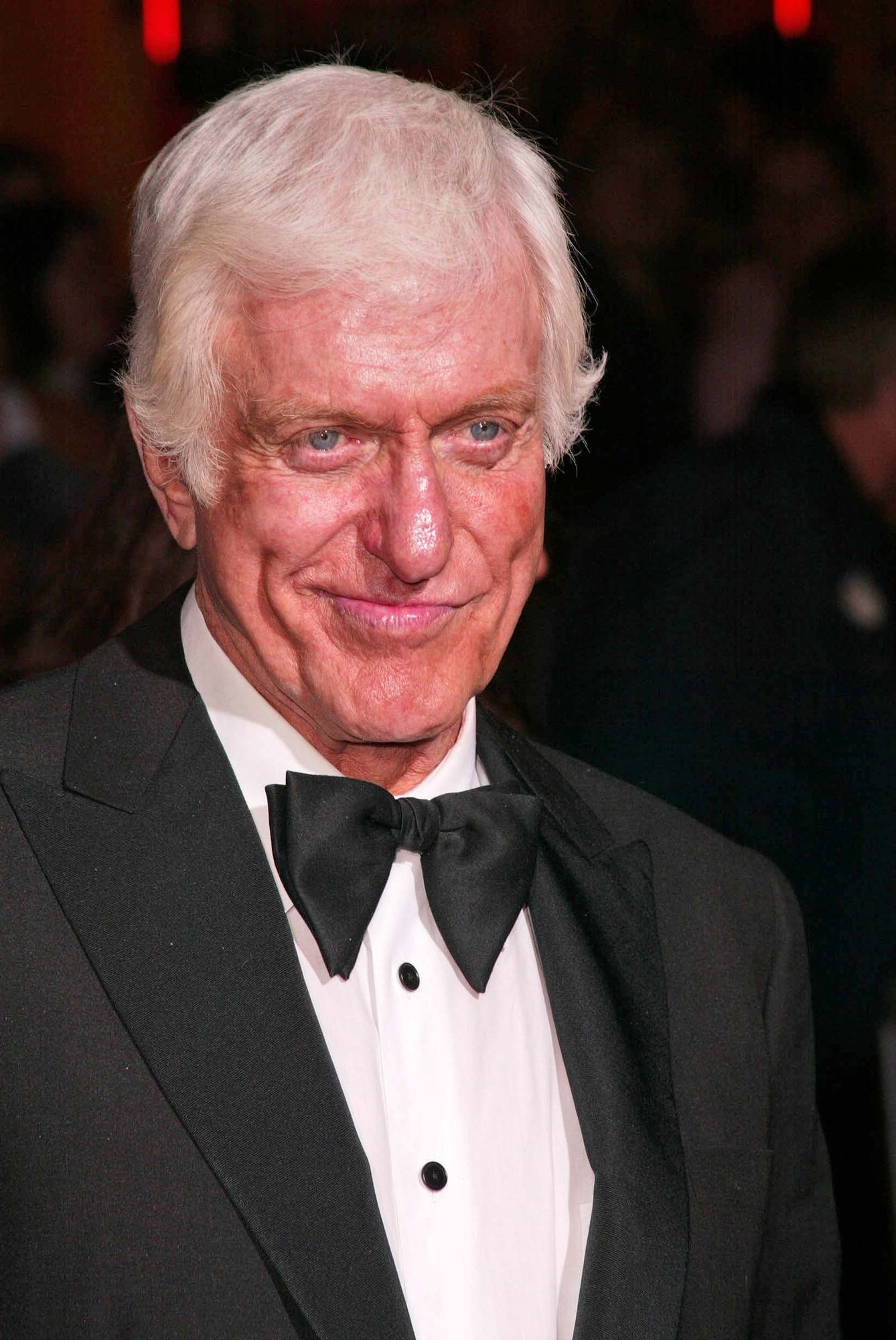 11. Dick Van Dyke (age 98)