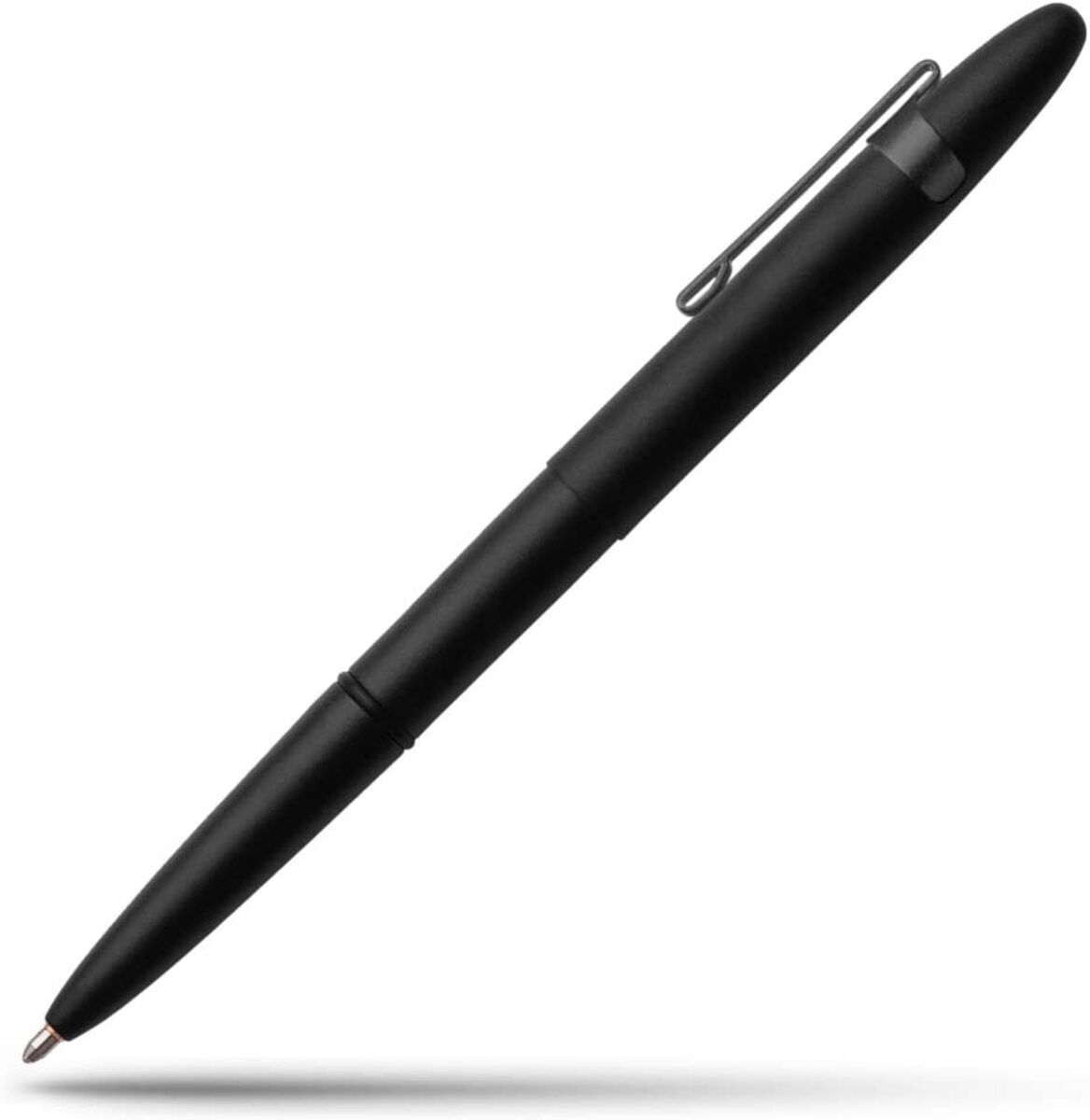 Fisher Space Pen Bullet Pen 400 Series, Matte Black