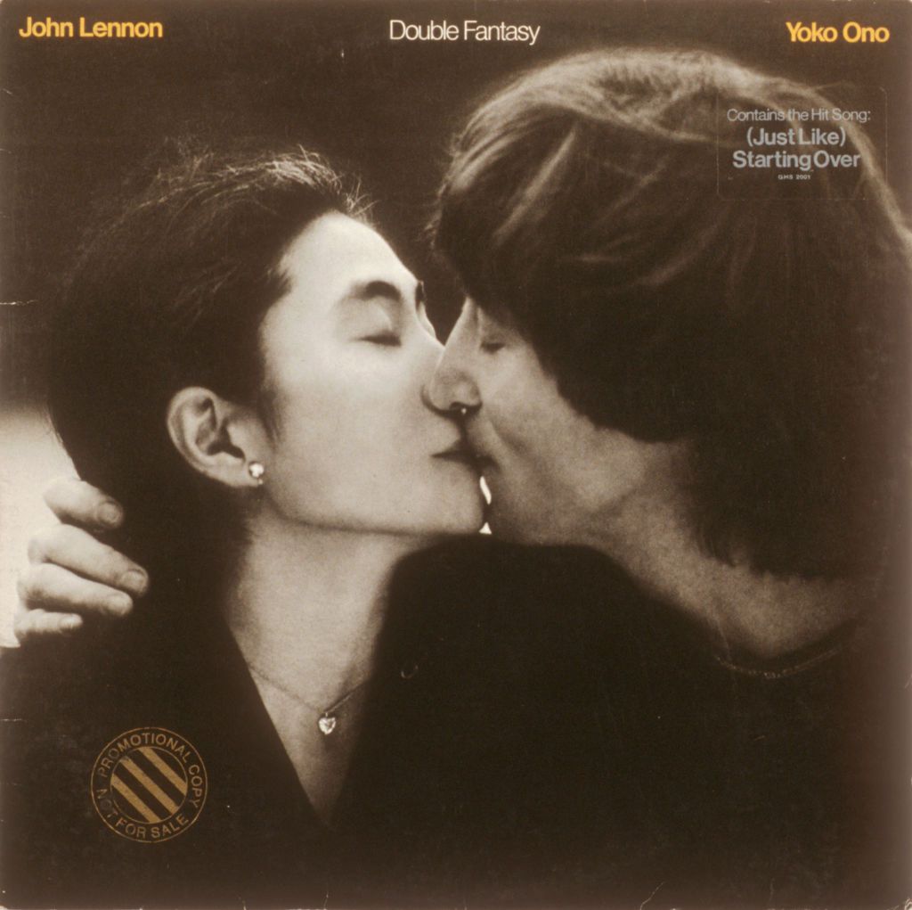 John Lennon Album