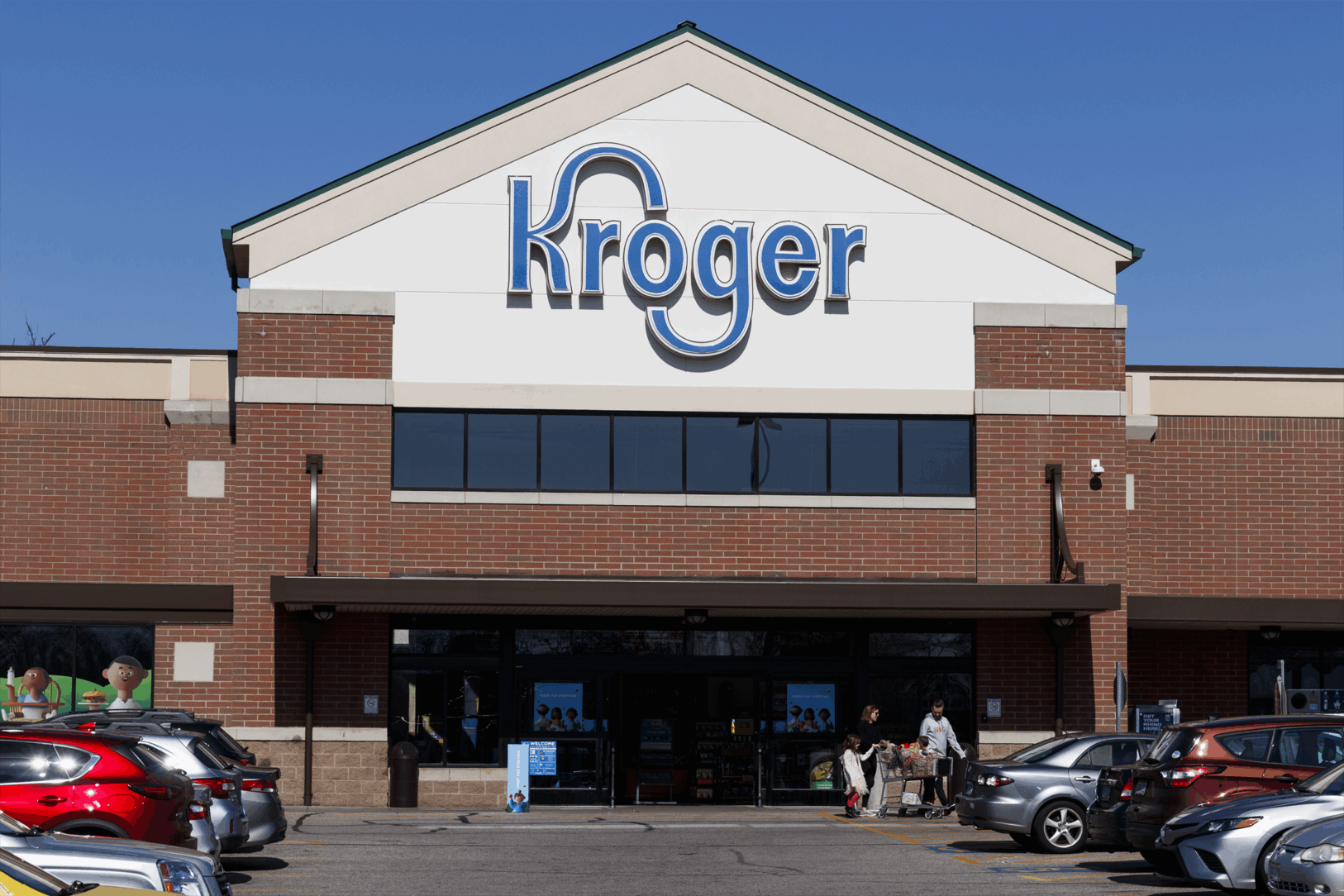 The Most Popular Grocery Stores in America, Ranked