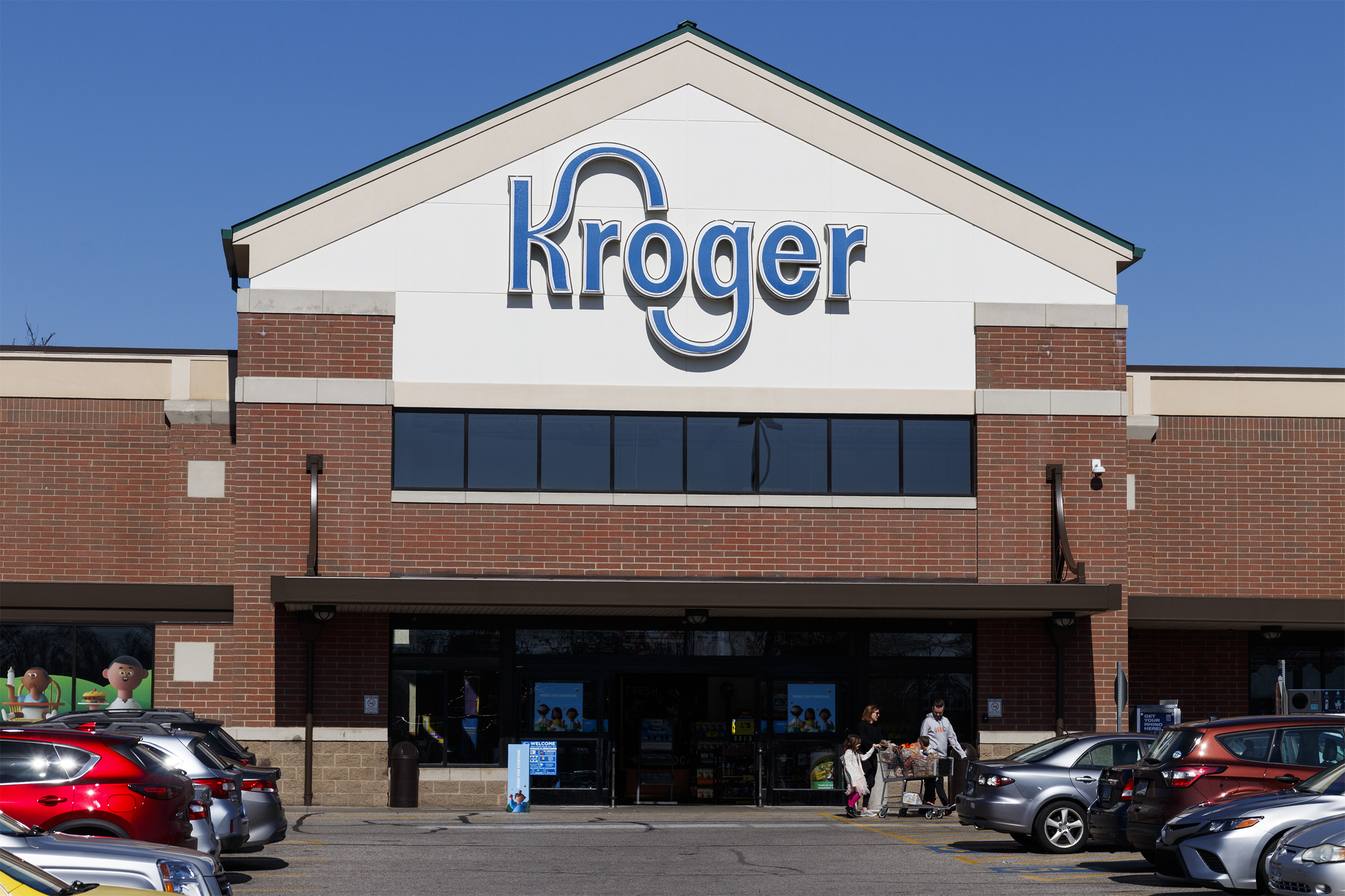Kroger