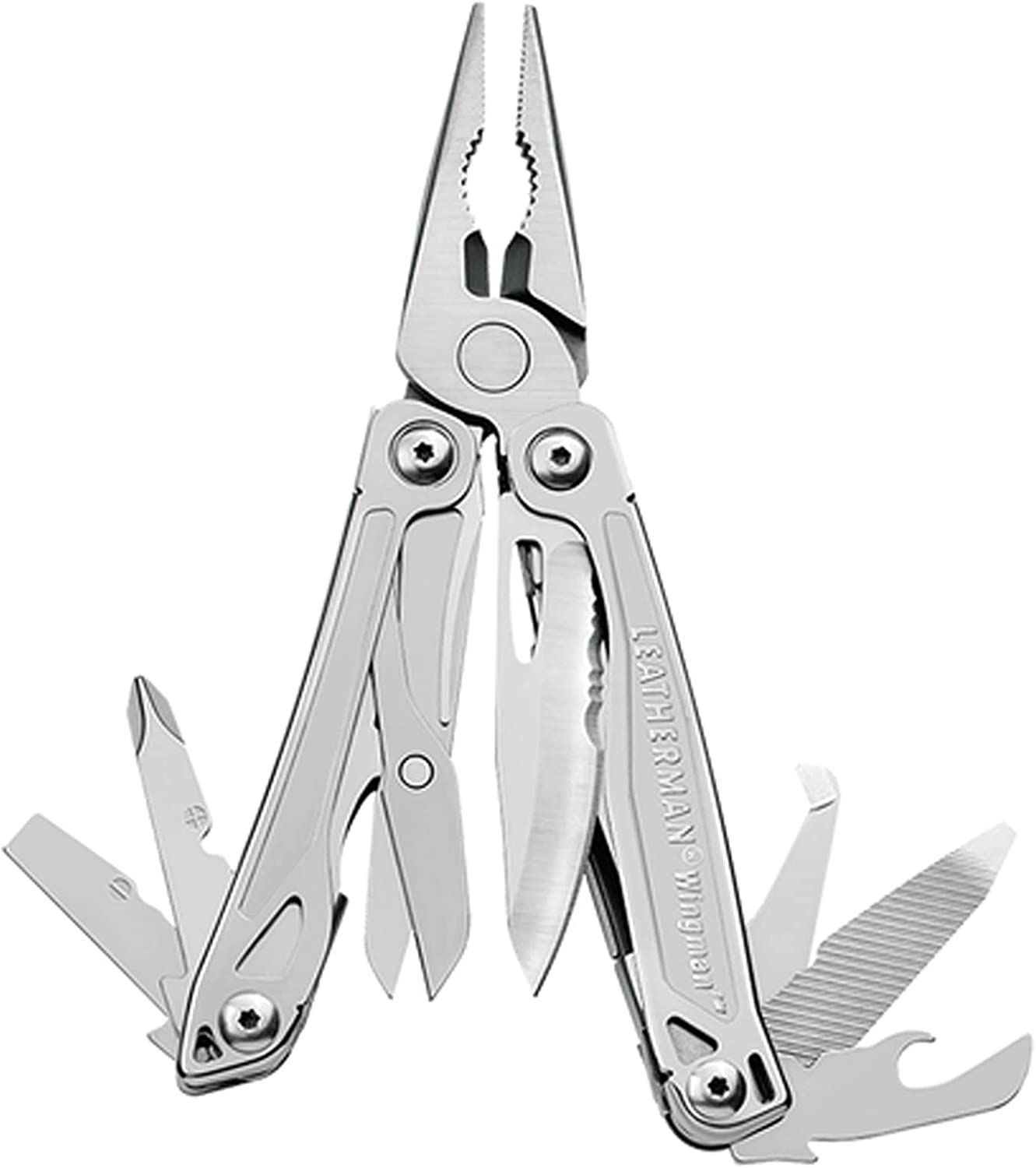 LEATHERMAN Wingman Multitool