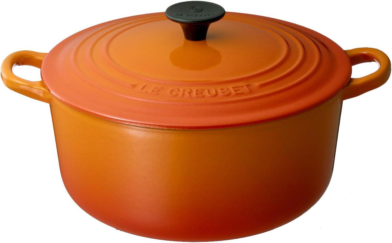 Le Creuset Round Oven 2.75 Quart