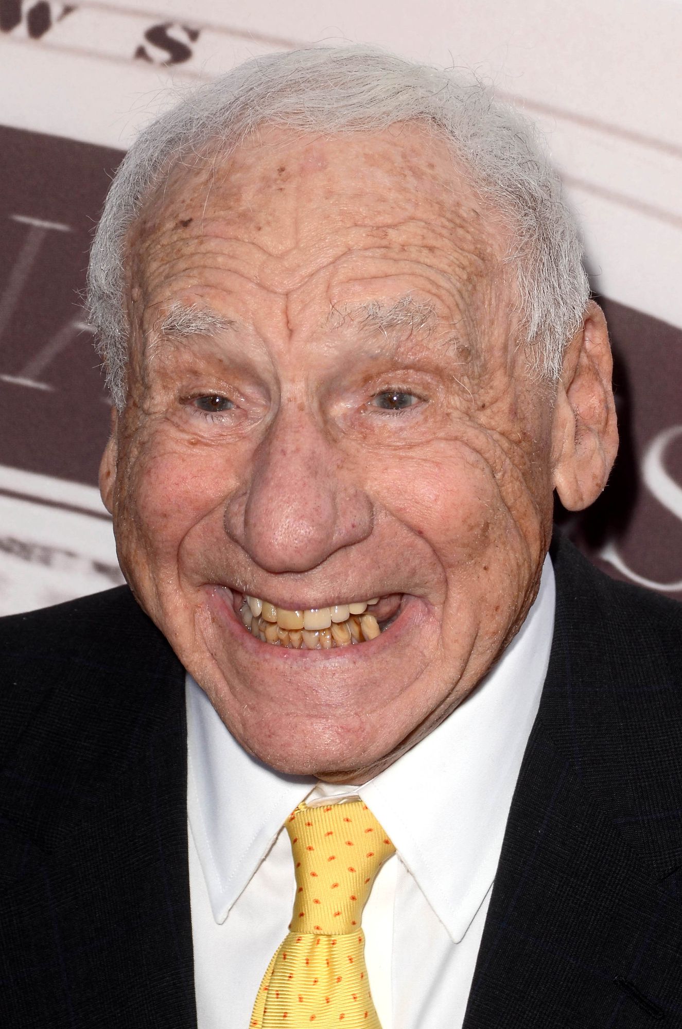 10. Mel Brooks (age 97)