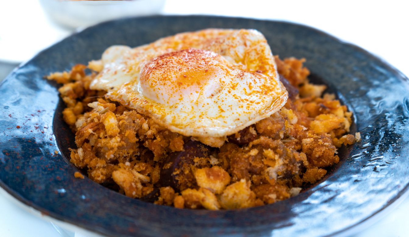 Migas