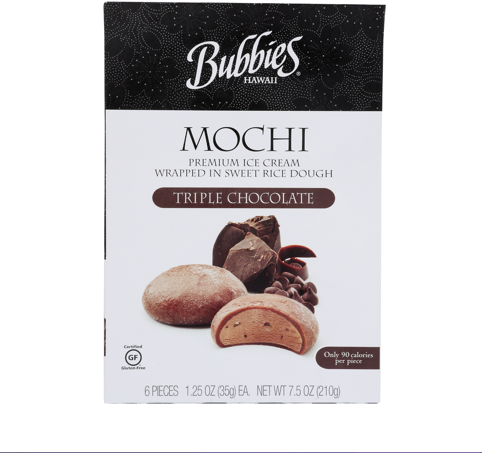 Mochi Ice Cream