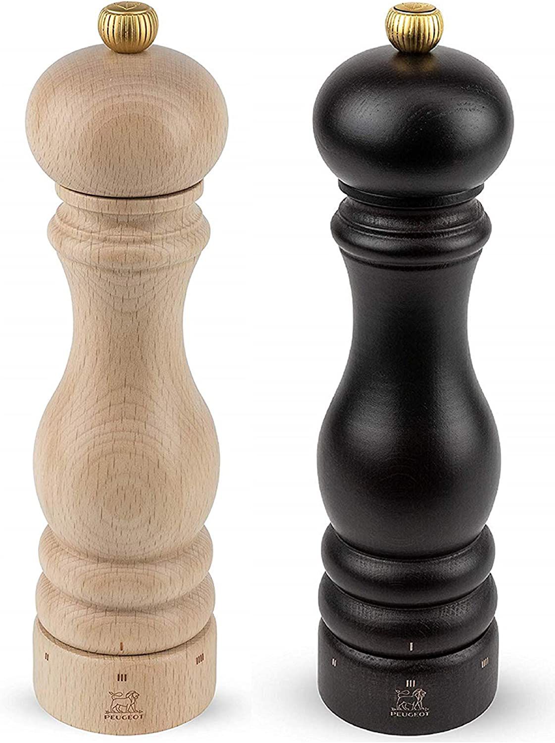 Peugeot Paris U'Select Salt and Pepper Mill 9