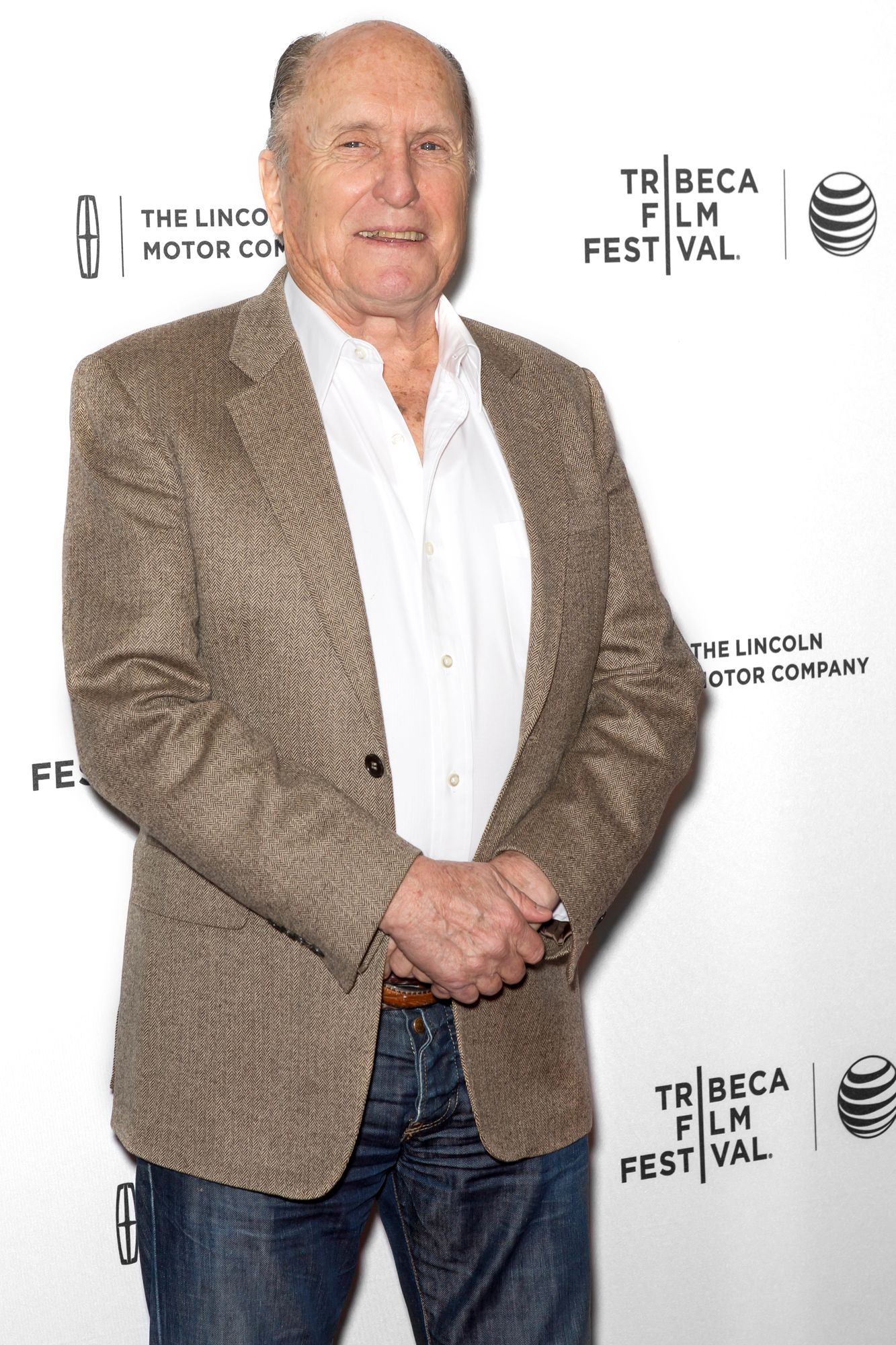 3. Robert Duvall (age 93)