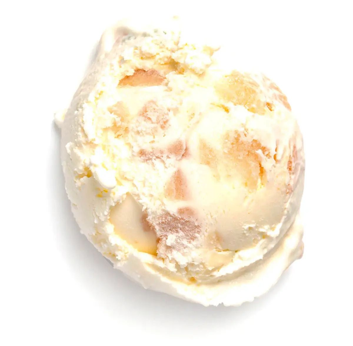 Salt & Straw Pear & Blue Cheese Ice Cream