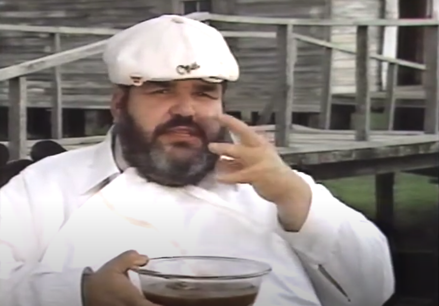 Louisiana Kitchen Paul Prudhomme youtube still