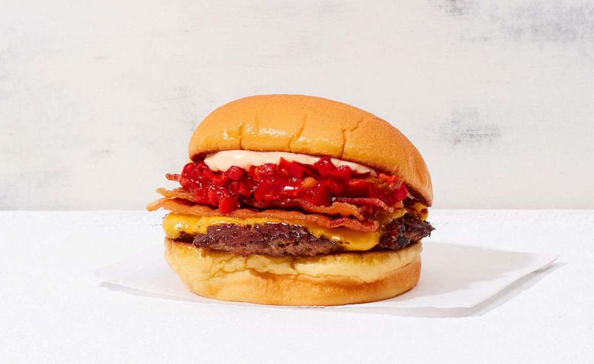SmokeShack, Shake Shack
