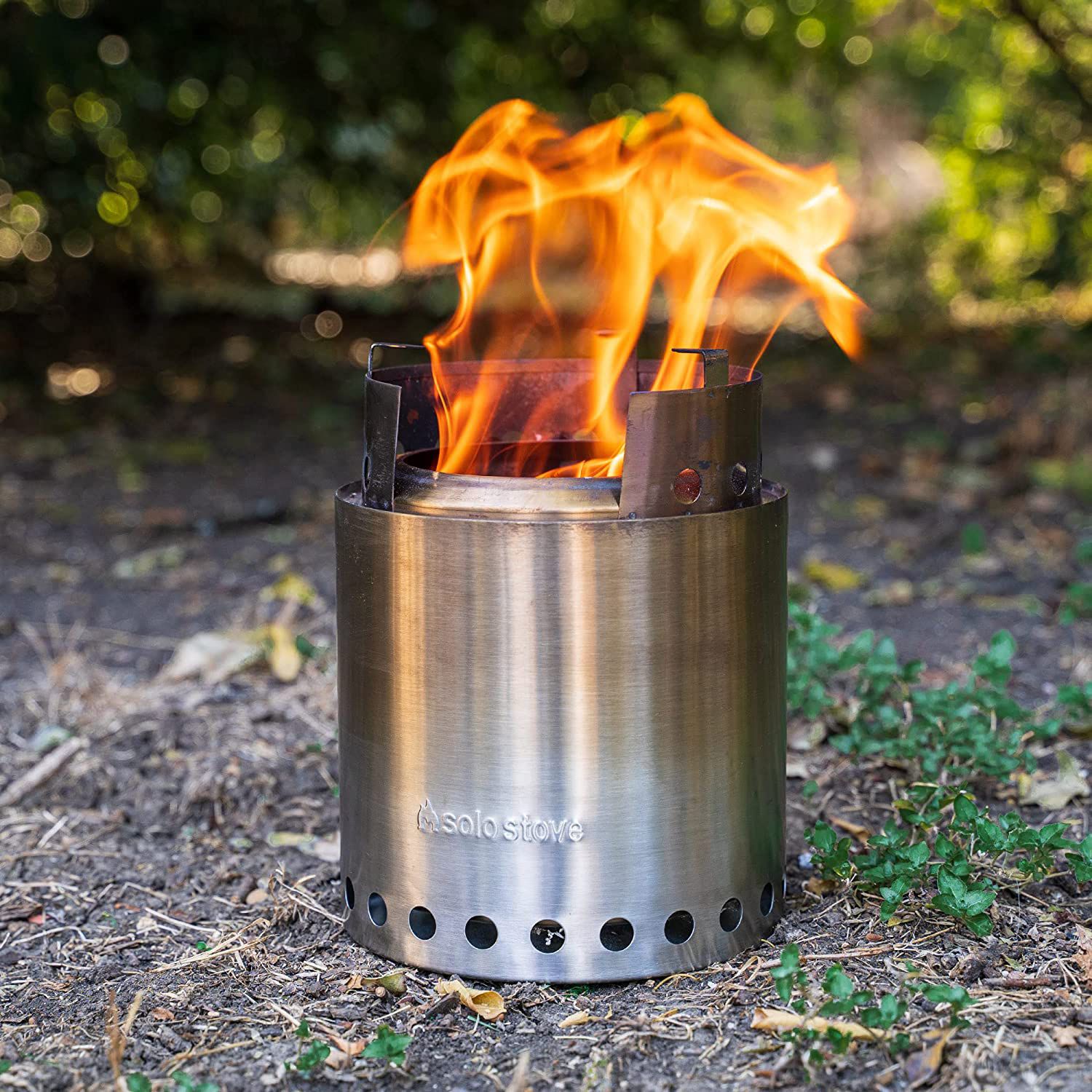 Solo Stove Portable Campfire