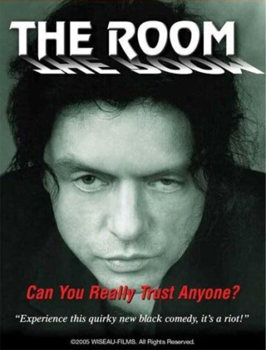 The Room, 2003