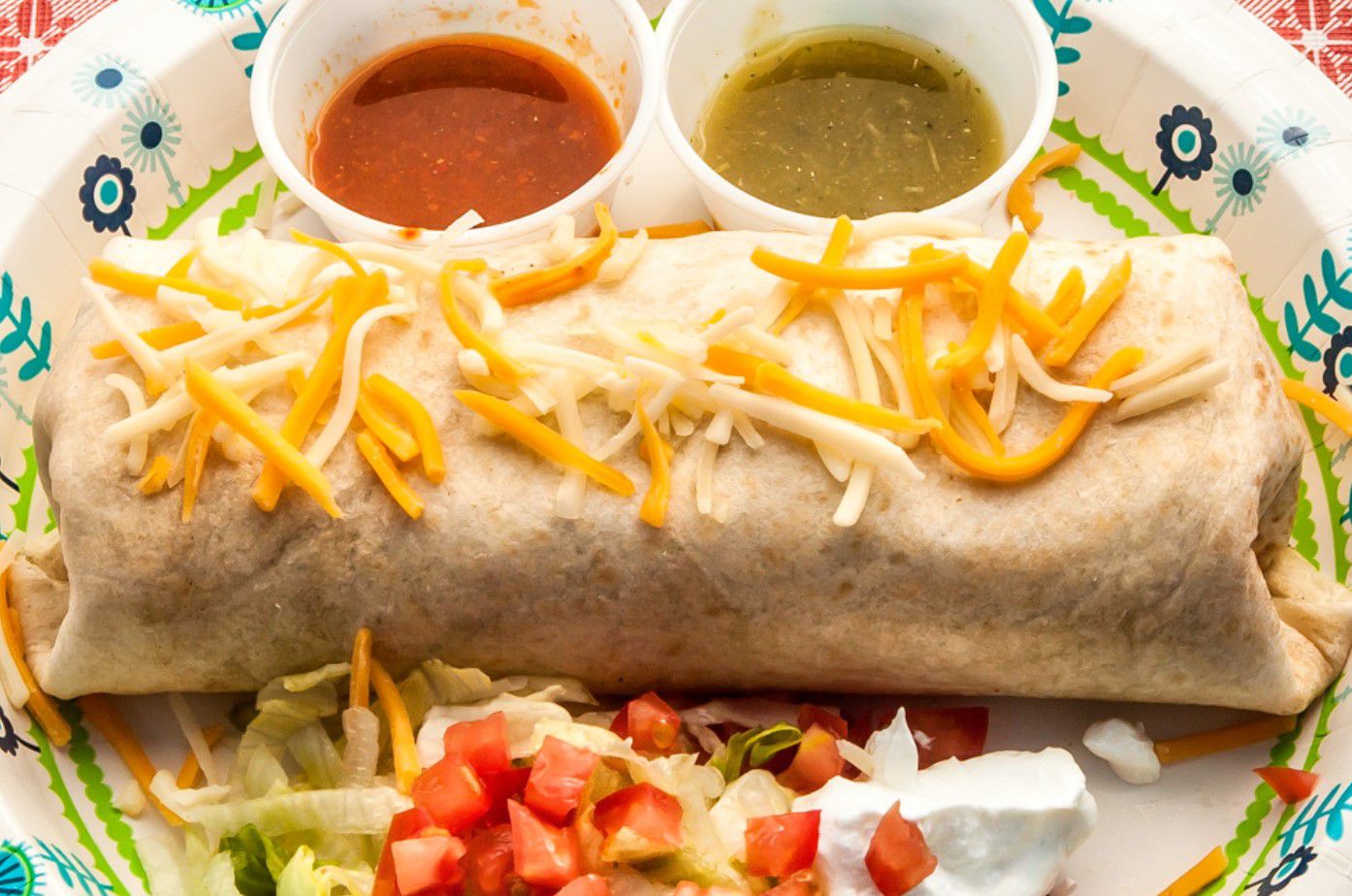 31. Lupe's Andale 2