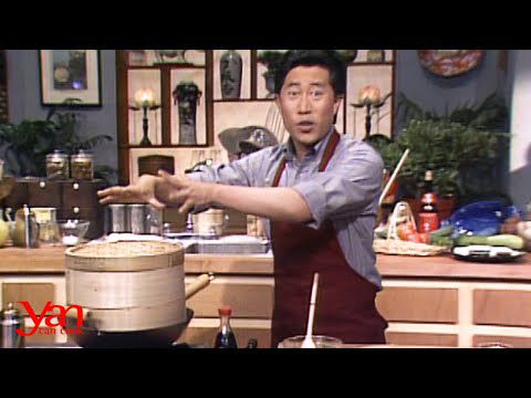 Yan Can Cook youtube still