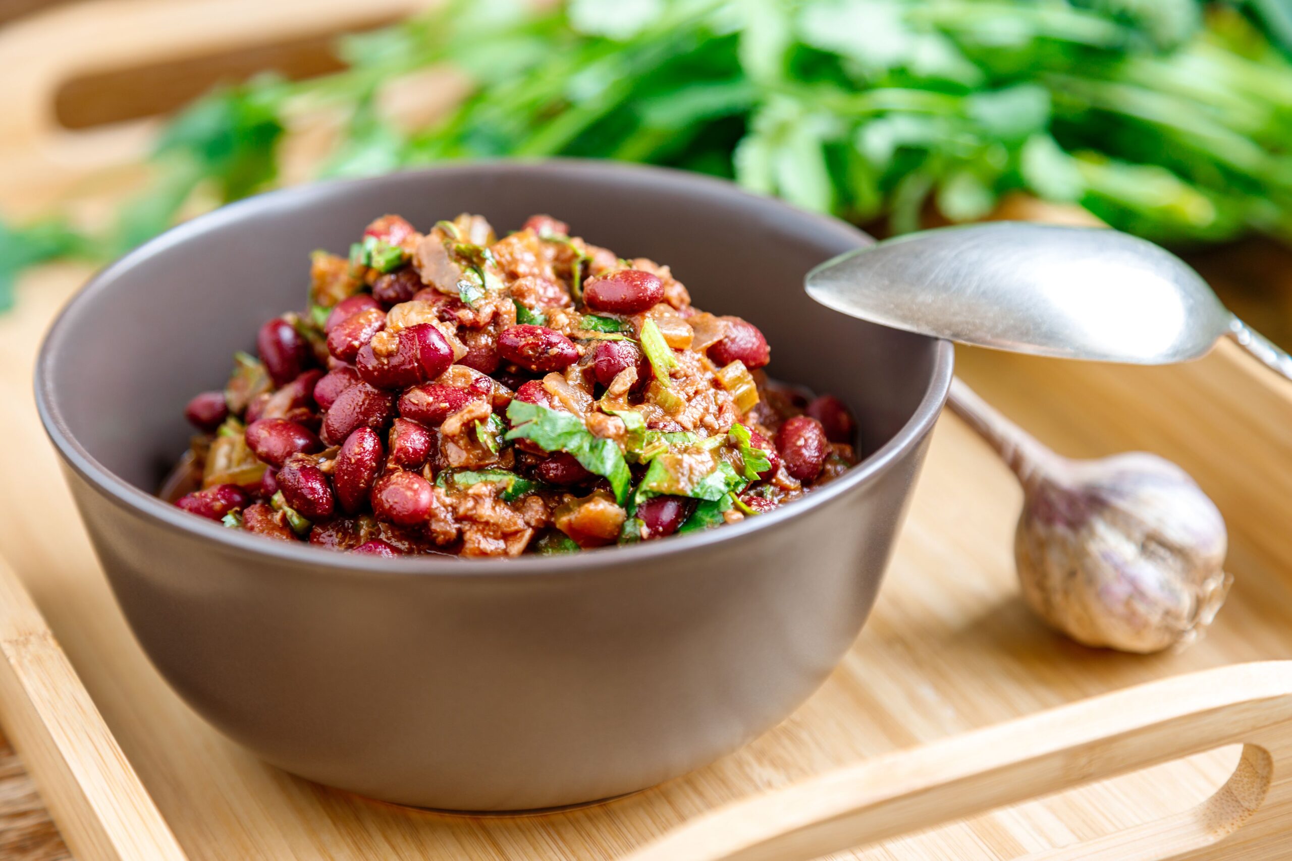 Vegan Chili