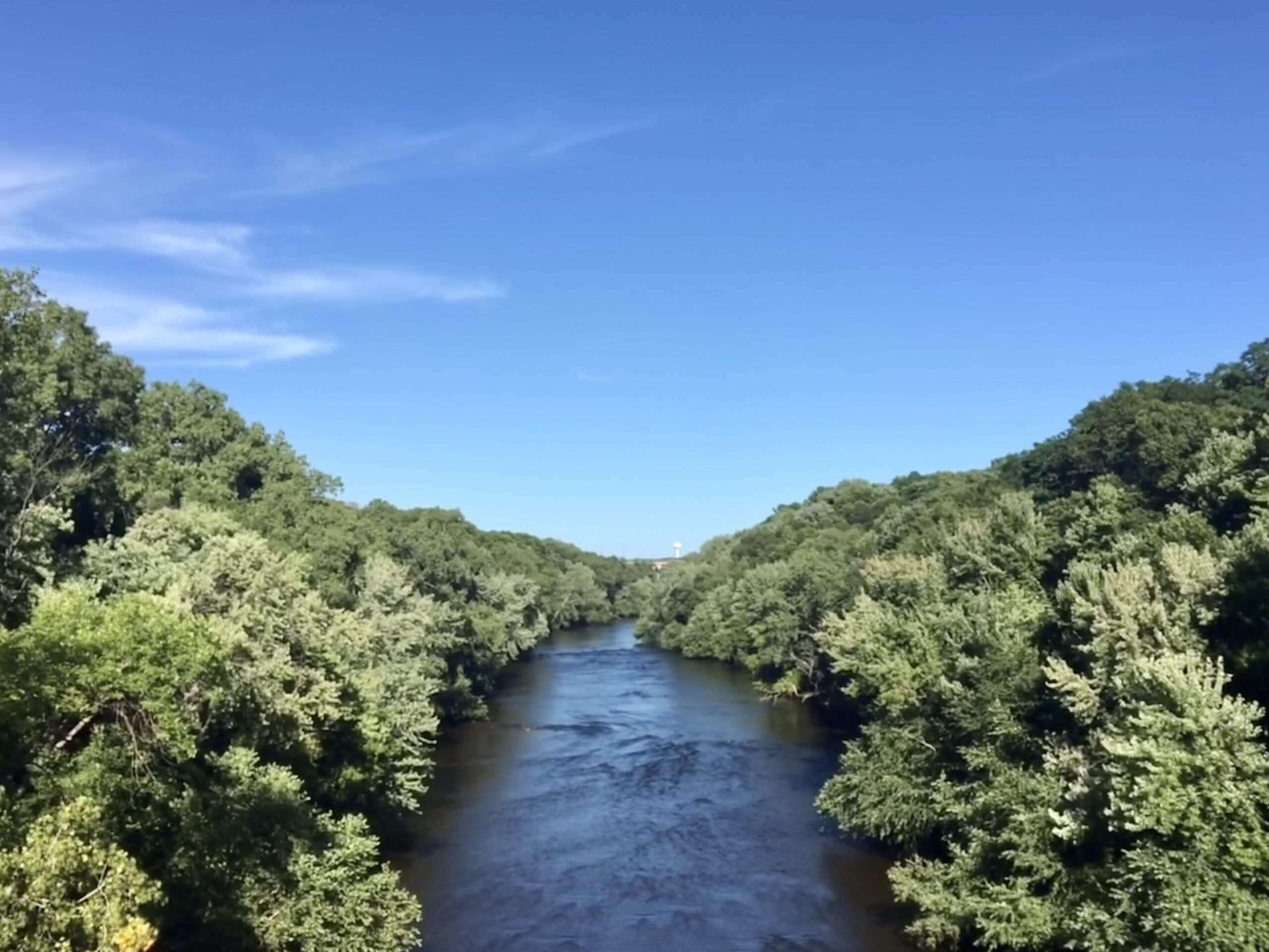 River View in Eau Claire, Wisconsin