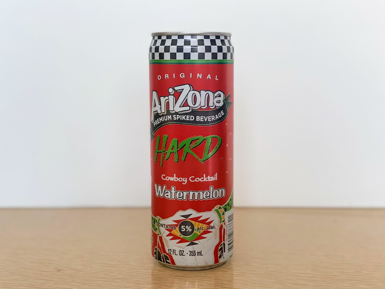 Arizona hard watermelon