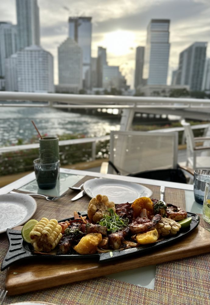 La Mar Miami yelp