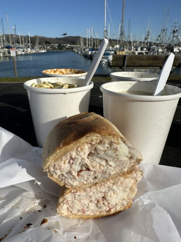 Spud Point Crab Company yelp